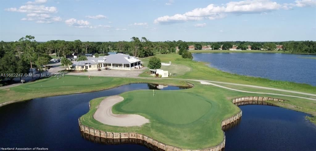 4238 Balboa Blvd, Sebring, FL 33872 Photo