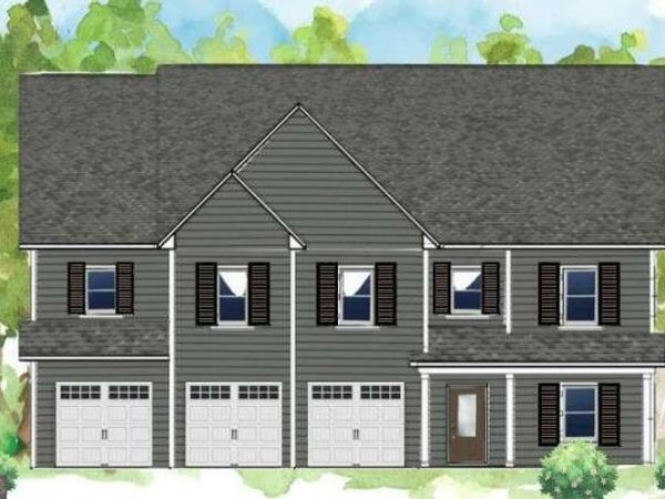 205 Silvercrest Drive, Acworth, GA 30101