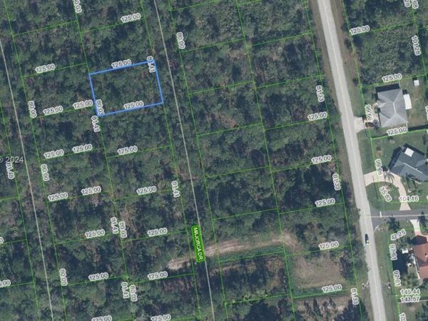 4425 Majorca Drive, Sebring, FL 33872