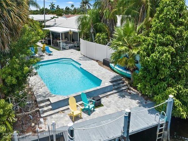 2801 NE 59th St, Fort Lauderdale, FL 33308