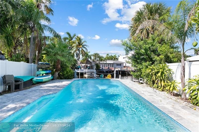 2801 NE 59th St, Fort Lauderdale, FL 33308 Photo