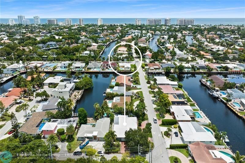 2801 NE 59th St, Fort Lauderdale, FL 33308 Photo