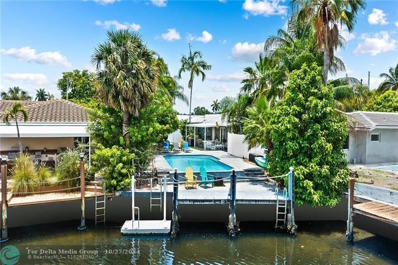 2801 NE 59th St, Fort Lauderdale, FL 33308 Photo