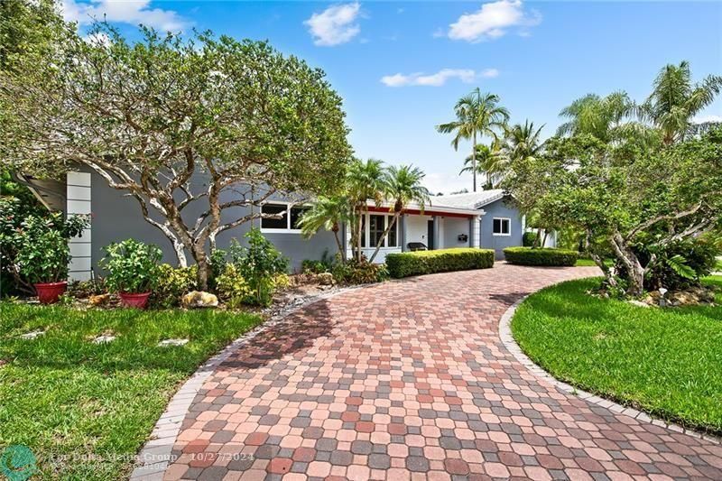 2801 NE 59th St, Fort Lauderdale, FL 33308 Photo