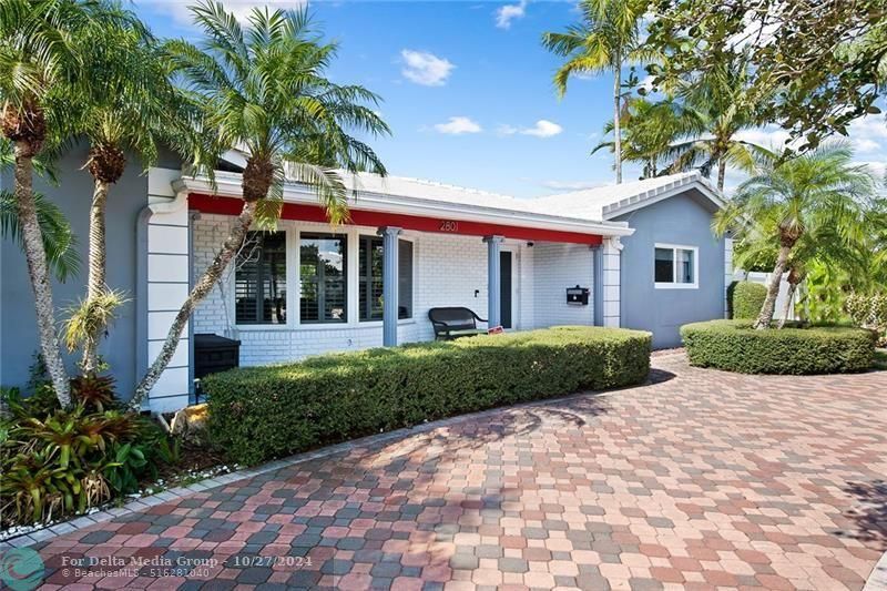 2801 NE 59th St, Fort Lauderdale, FL 33308 Photo