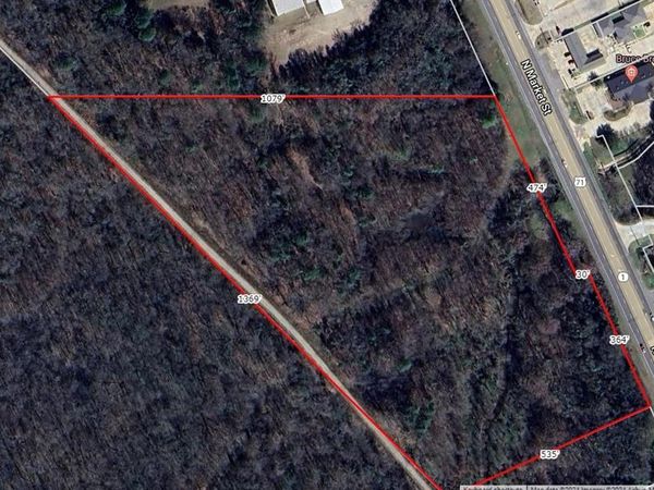 0 North Market Street, Shreveport, LA 71107