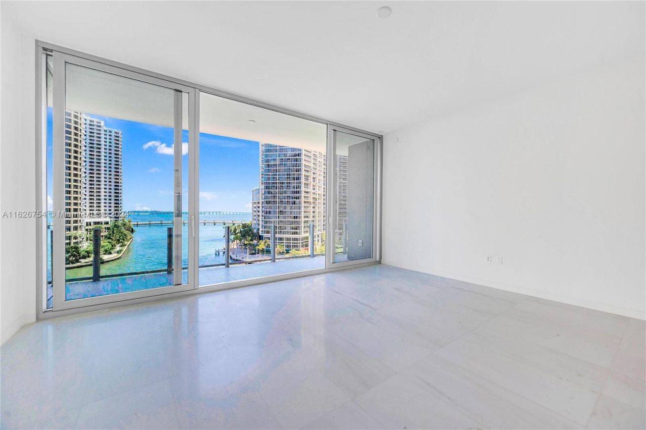 300 Biscayne Blvd Way, Unit 703, Miami, FL 33131 Photo
