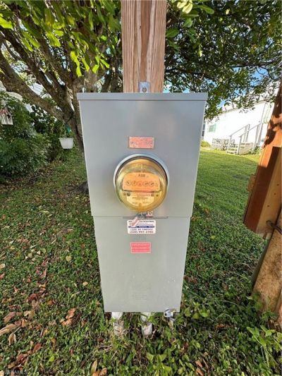 209 Harvest Ln, North Fort Myers, FL 33917 Photo