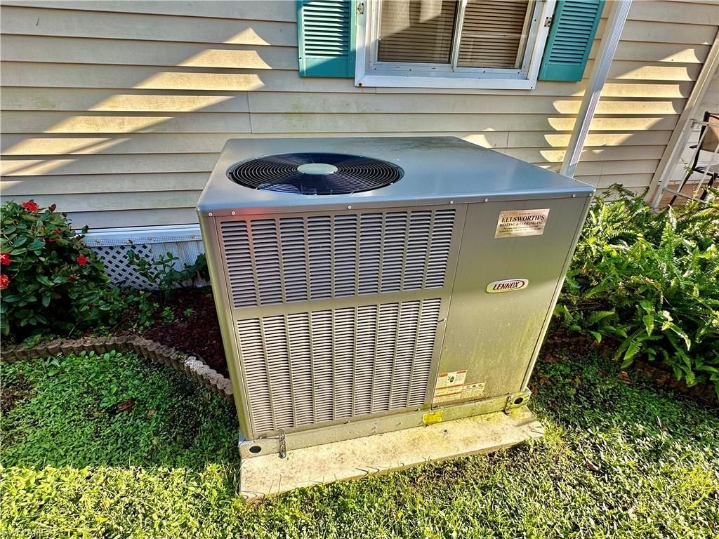 209 Harvest Ln, North Fort Myers, FL 33917 Photo