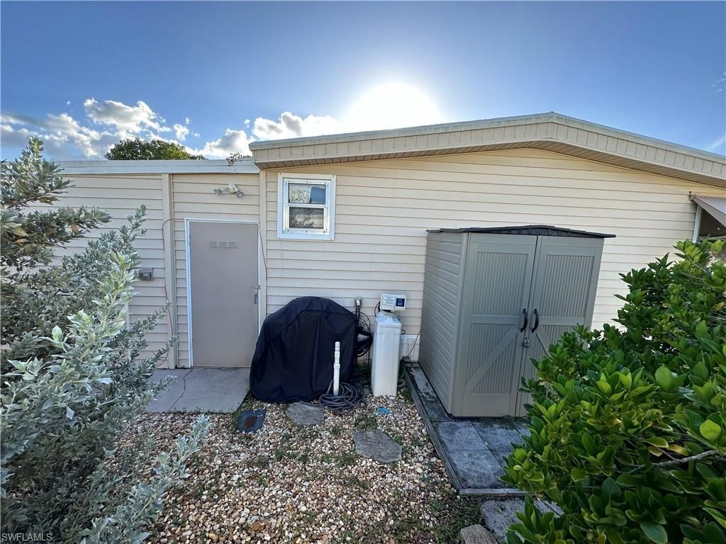 209 Harvest Ln, North Fort Myers, FL 33917 Photo