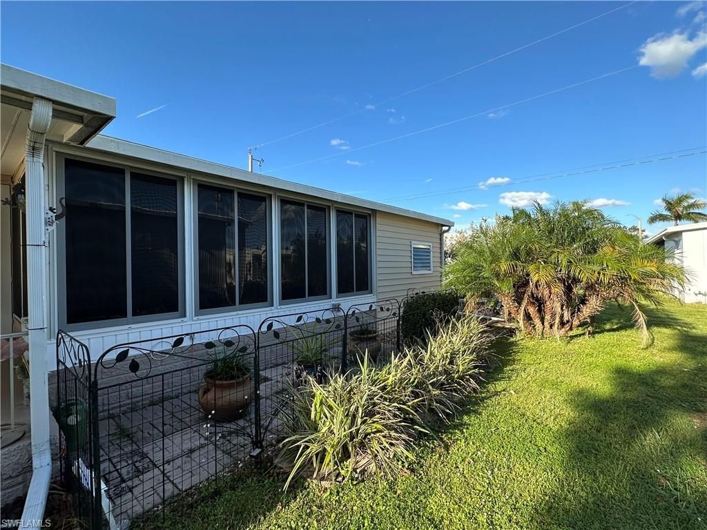 209 Harvest Ln, North Fort Myers, FL 33917 Photo