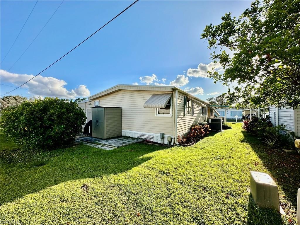 209 Harvest Ln, North Fort Myers, FL 33917 Photo