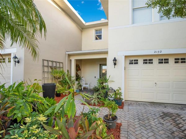 2102 CYPRESS BAY BOULEVARD, KISSIMMEE, FL 34743