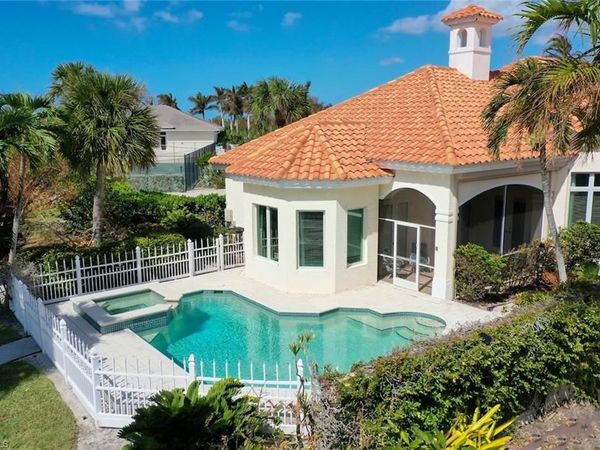 2755 Wulfert RD, SANIBEL, FL 33957