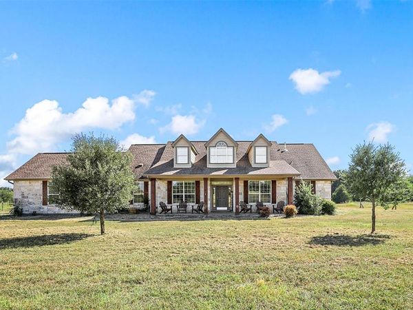 262 Pecan Valley Court, Sherman, TX 75090