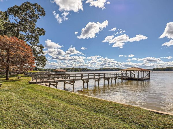 Dogwood Bay, Troutman, NC 28166