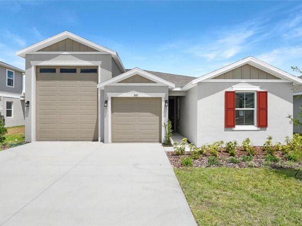 2007 STETSON AVENUE, EAGLE LAKE, FL 33839