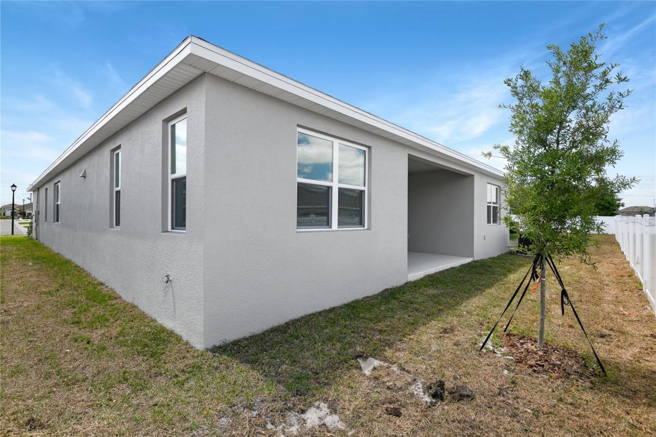 2007 Stetson Avenue, Eagle Lake, FL 33839 Photo