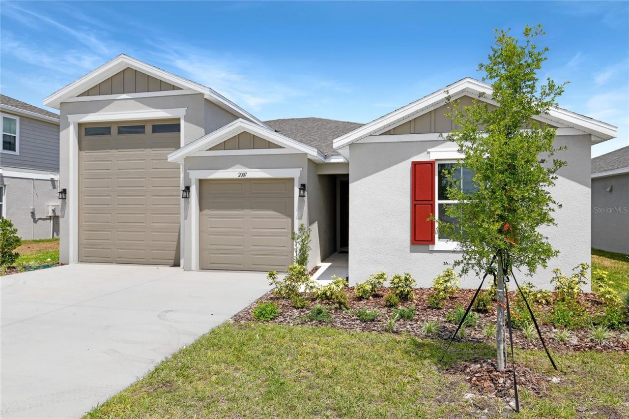 2007 Stetson Avenue, Eagle Lake, FL 33839 Photo