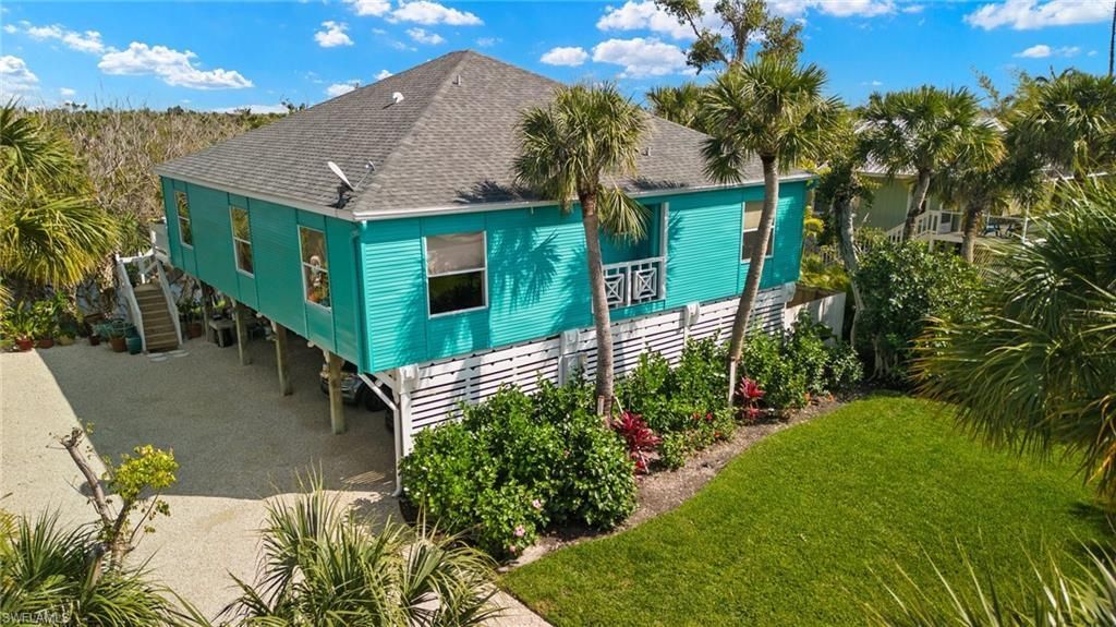 838-840 Rabbit Rd, Sanibel, FL 33957 Photo