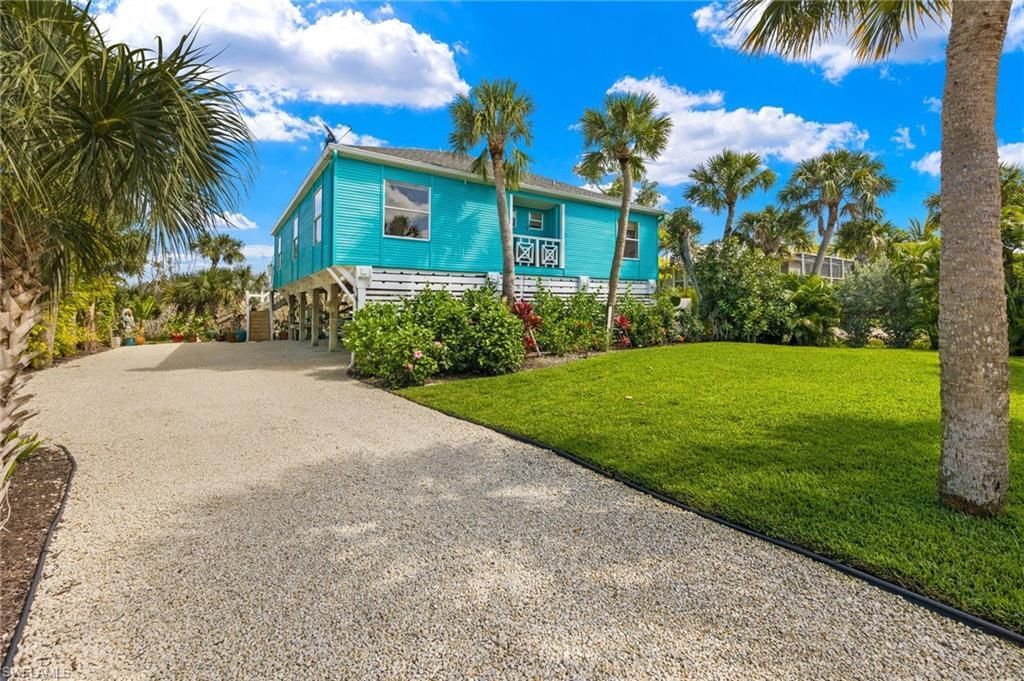 838-840 Rabbit Rd, Sanibel, FL 33957 Photo