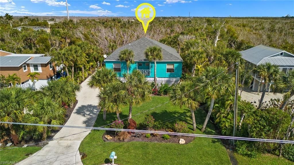 838-840 Rabbit Rd, Sanibel, FL 33957 Photo