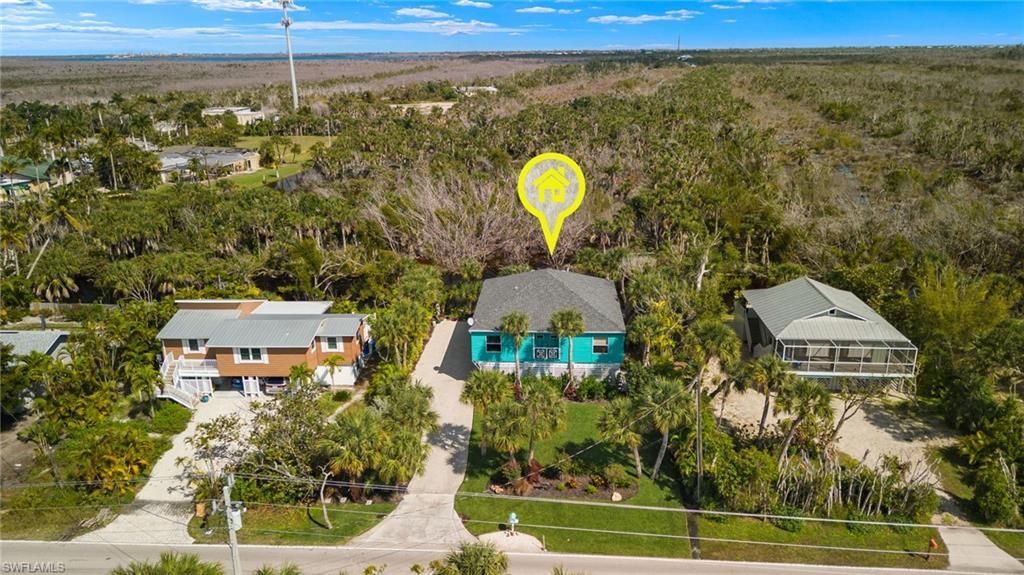 838-840 Rabbit Rd, Sanibel, FL 33957 Photo