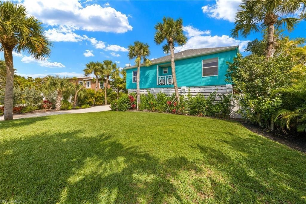838-840 Rabbit Rd, Sanibel, FL 33957 Photo