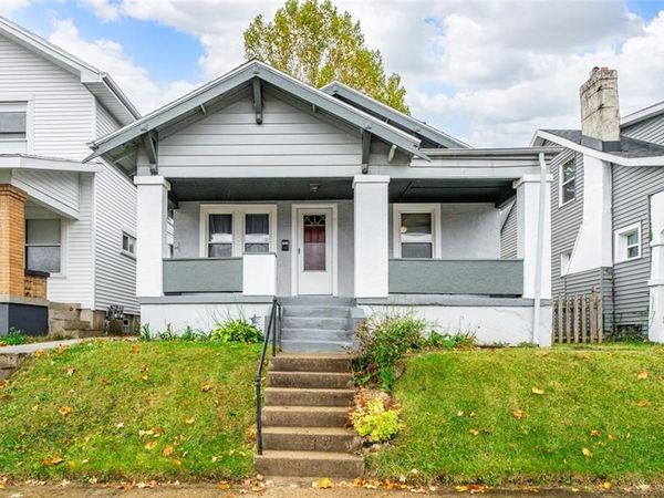 3704 Wayne Avenue, Dayton, OH 45420