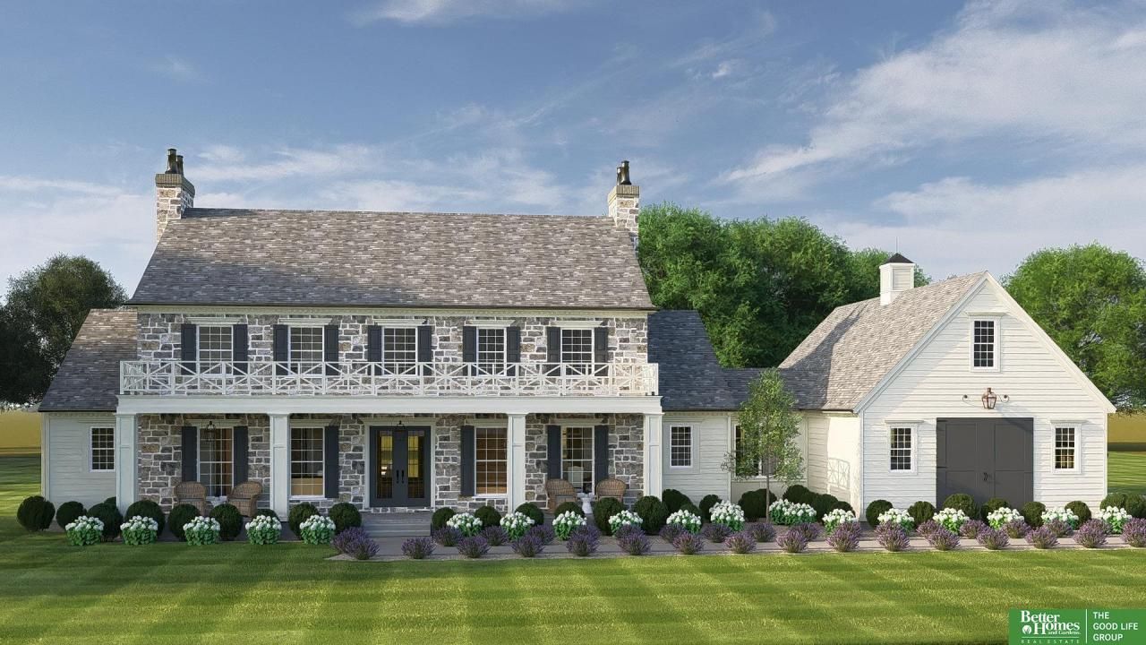 22569 Crestline Circle, Gretna, NE 68028 Main Photo