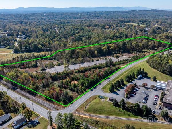 290 Pleasant Hill Road, Hudson, NC 28638