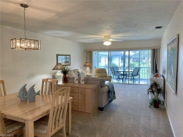 325 Charlemagne BLVD, Unit B208, NAPLES, FL 34112