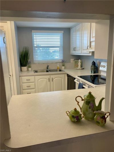 325 Charlemagne Blvd, Unit B208, Naples, FL 34112 Photo