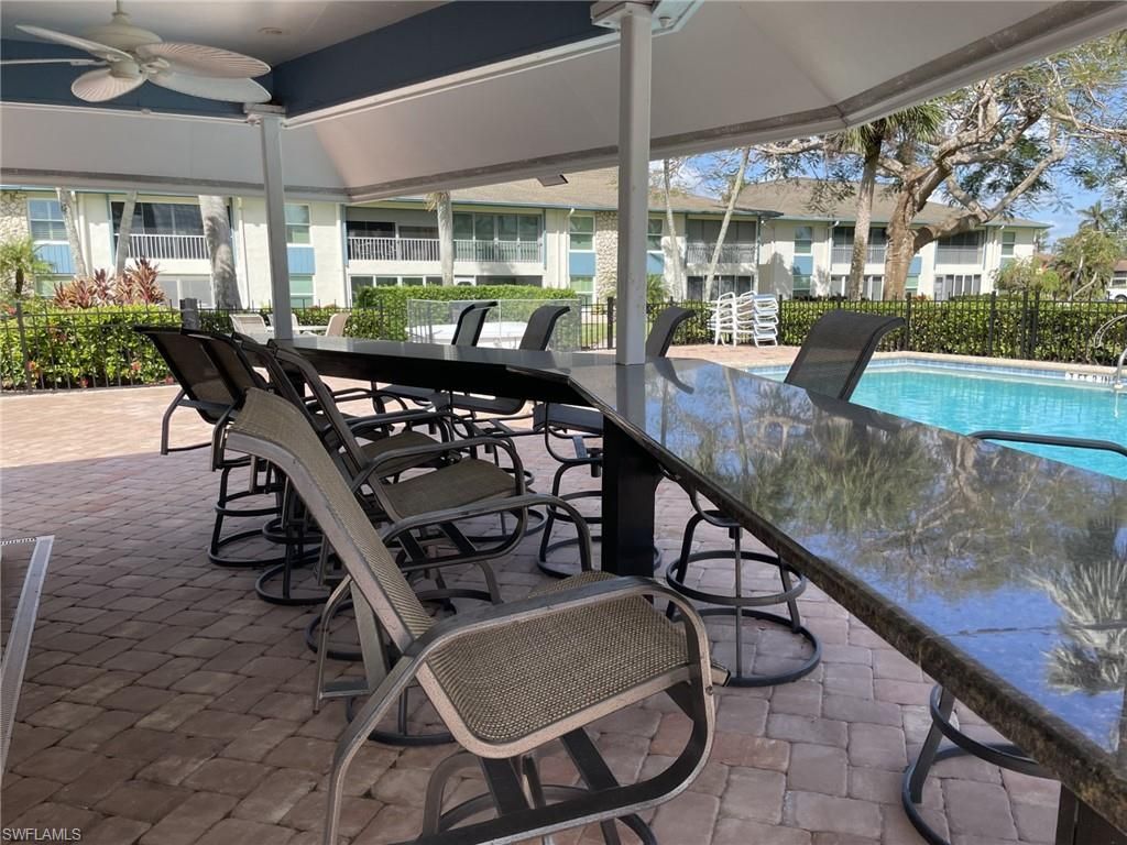 325 Charlemagne Blvd, Unit B208, Naples, FL 34112 Photo