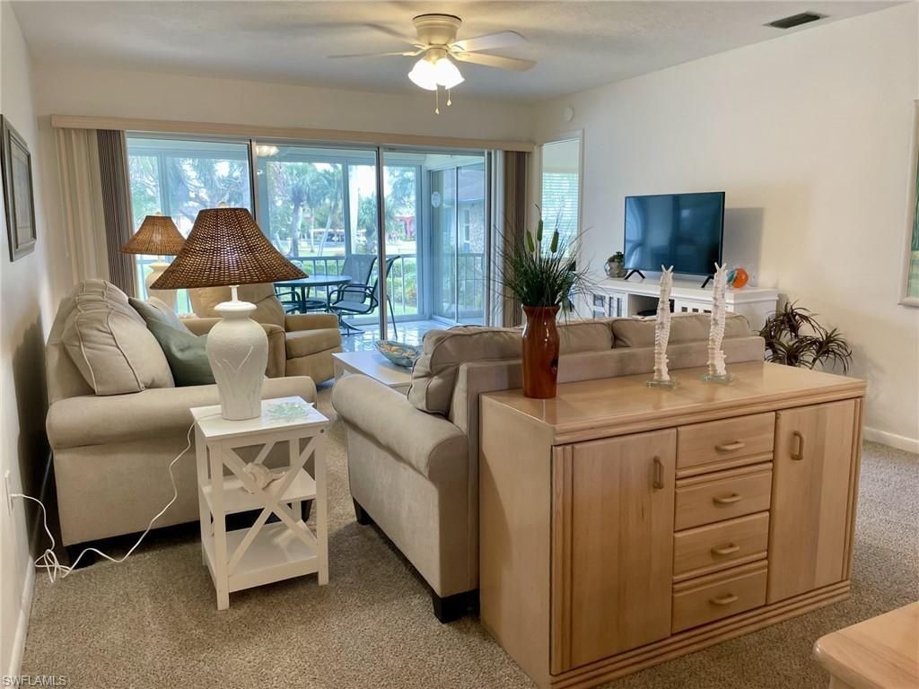 325 Charlemagne Blvd, Unit B208, Naples, FL 34112 Photo