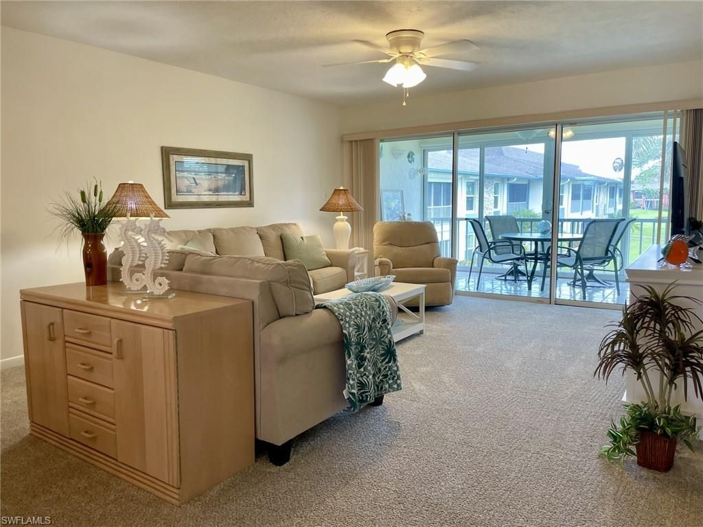 325 Charlemagne Blvd, Unit B208, Naples, FL 34112 Photo