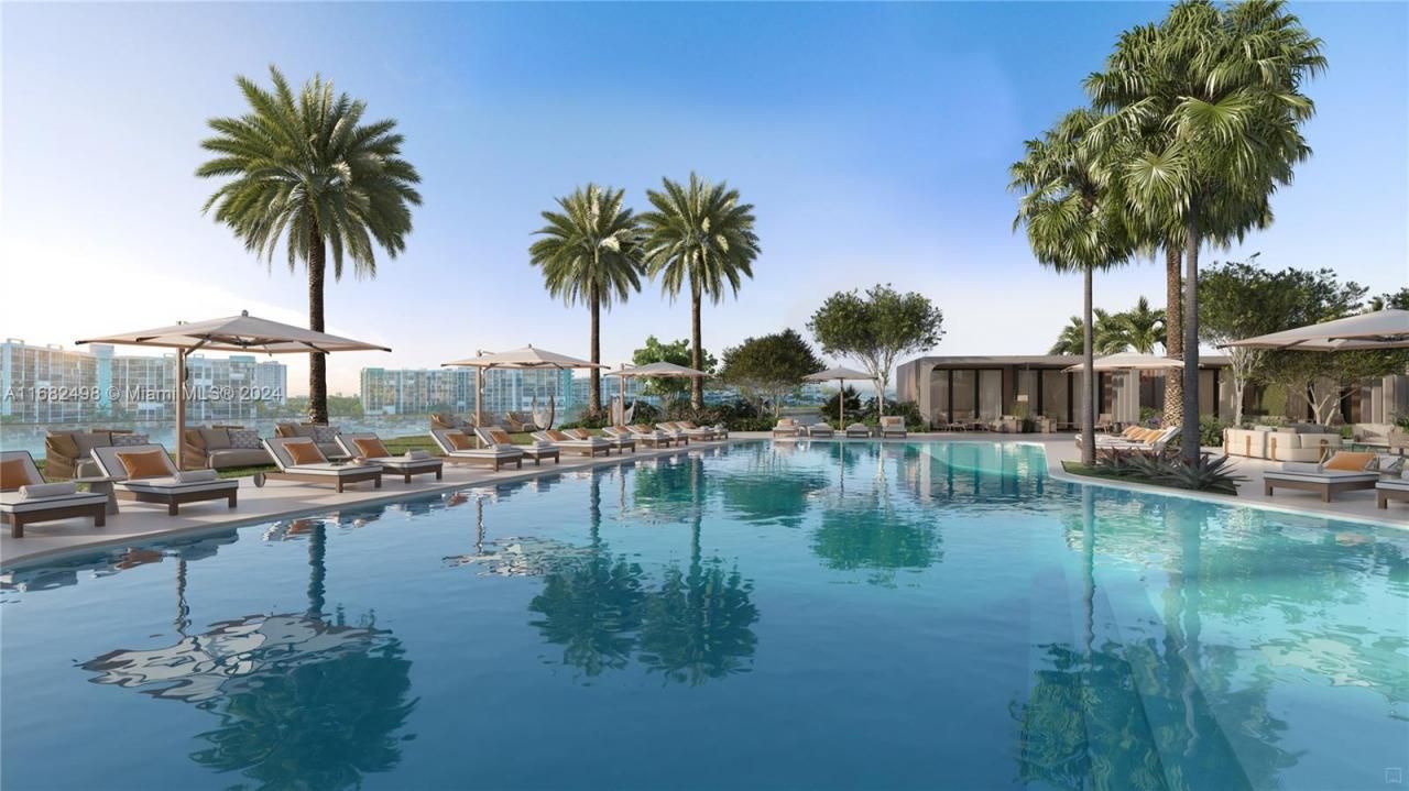 3724 S Ocean Dr, Unit 607, Hollywood, FL 33019 Photo