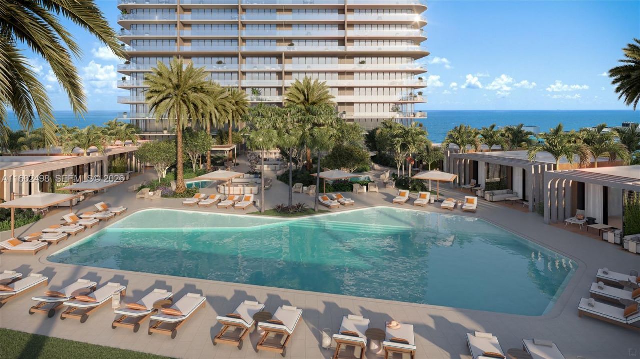 3724 S Ocean Dr, Unit 607, Hollywood, FL 33019 Photo