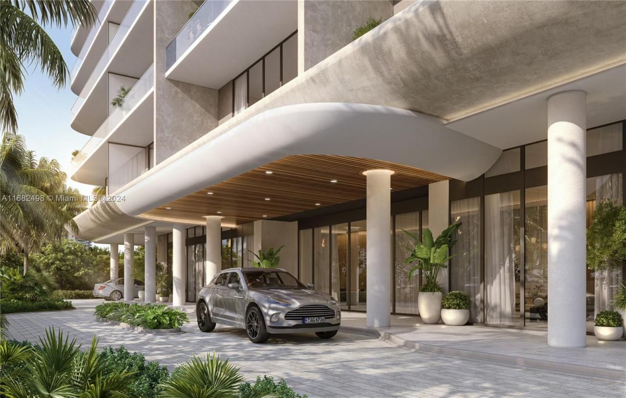 3724 S Ocean Dr, Unit 607, Hollywood, FL 33019 Photo