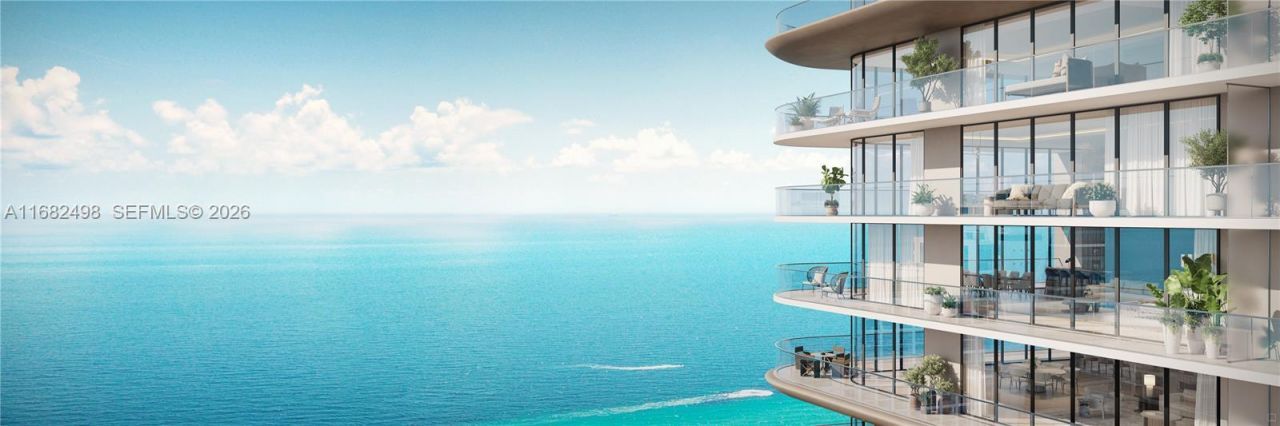 3724 S Ocean Dr, Unit 607, Hollywood, FL 33019 Photo