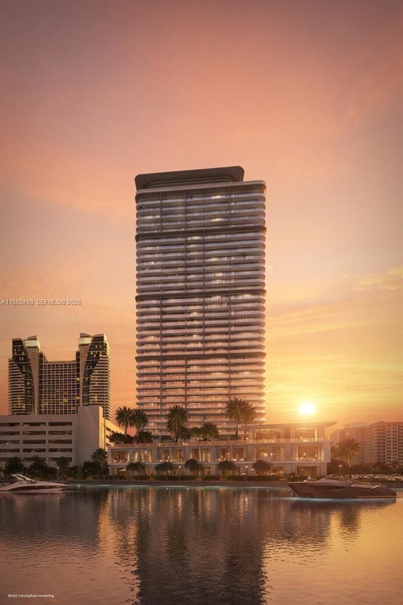 3724 S Ocean Dr, Unit 607, Hollywood, FL 33019 Photo
