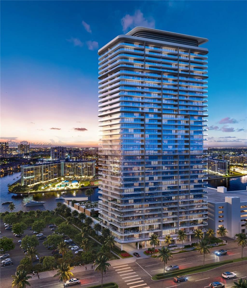 3724 S Ocean Dr, Unit 607, Hollywood, FL 33019 Photo