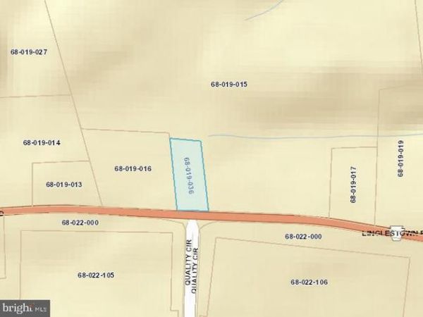 7548 LINGLESTOWN ROAD, HARRISBURG, PA 17112