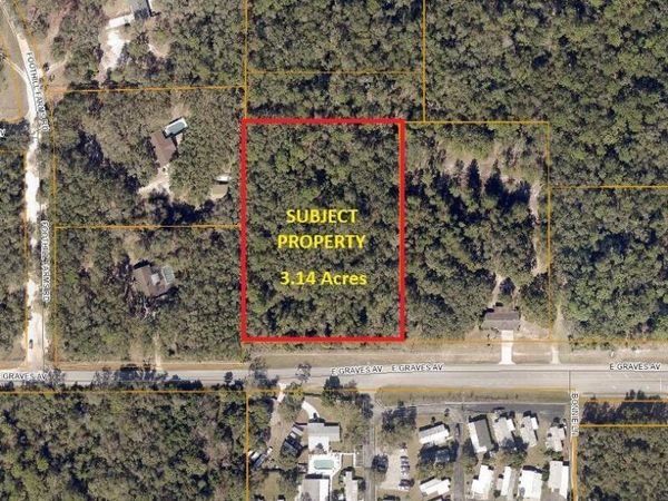 0039 E Graves Avenue, Orange City, FL 32763