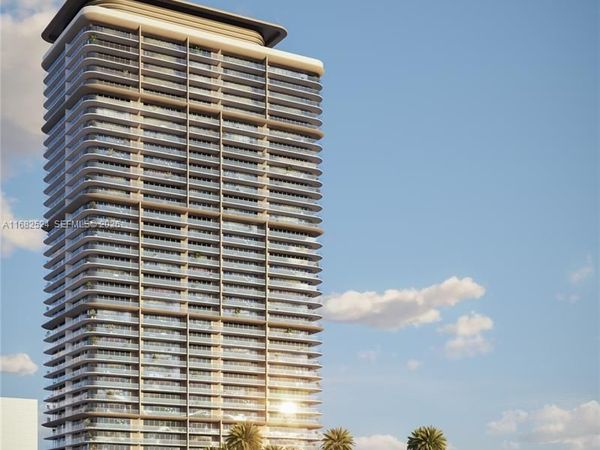 3724 S OCEAN DR, Unit 606, Hollywood, FL 33019