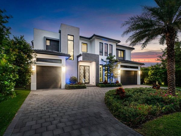 680 NE Marine Drive N, Boca Raton, FL 33431