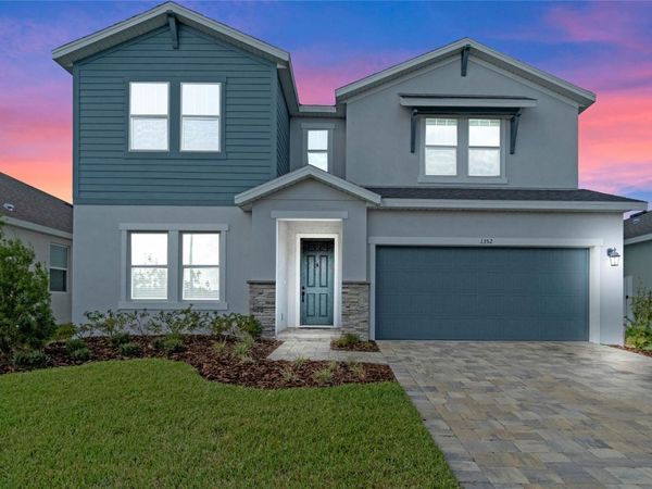 1352 SILO DRIVE, ST CLOUD, FL 34771