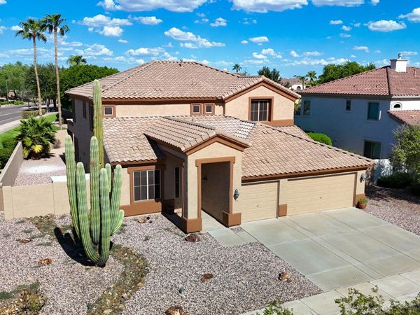 19435 N 62ND Avenue, Glendale, AZ 85308