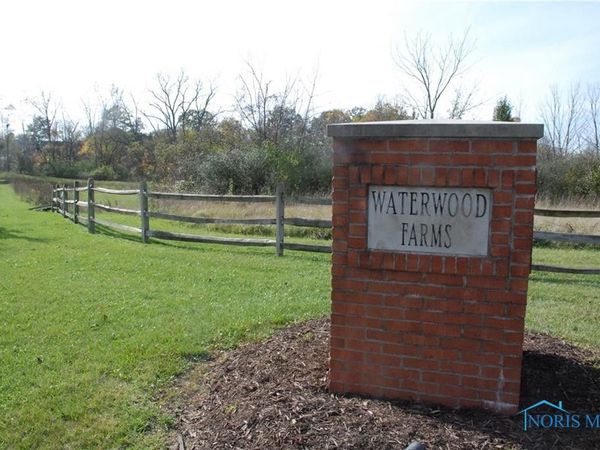 0 Waterwood Drive, Swanton, OH 43558