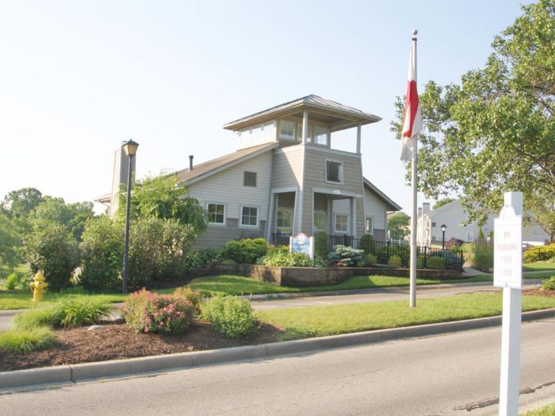 3834 Enterprise Circle, Colerain Township, OH 45252 Photo 29